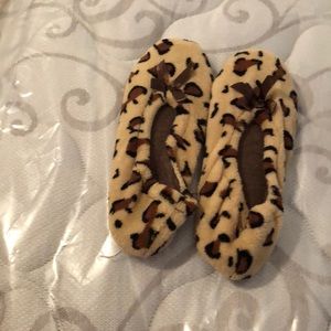 Slippers